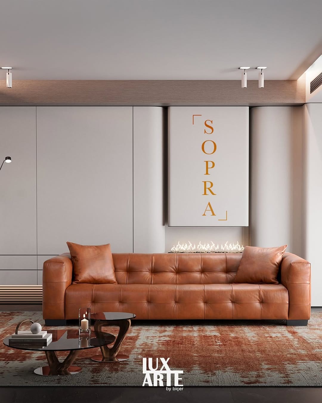 Post 7 by Luxarte By Biçer Mobilya on Instagram (image)