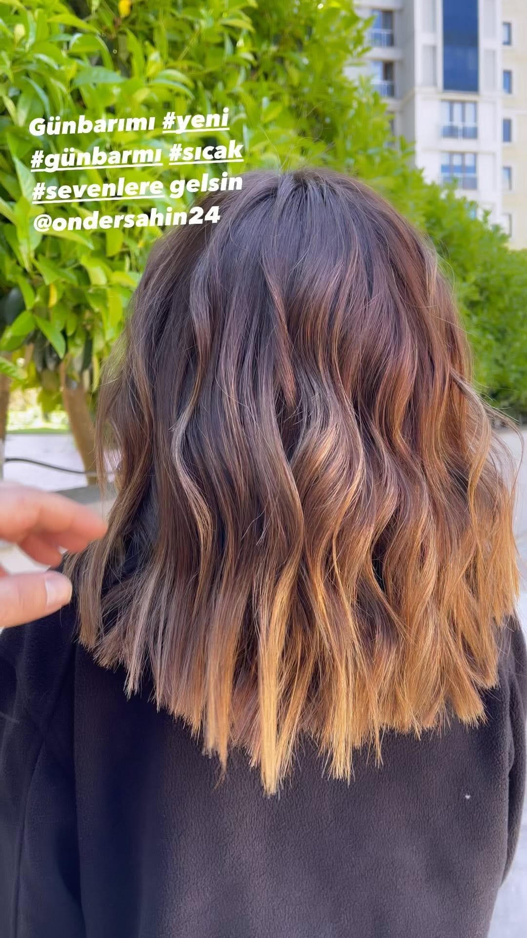 Post 2 by ÖNDER ŞAHİN on Instagram (video)
