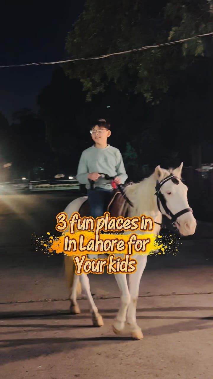 Post 9 by Rabeea soban on Instagram (video)