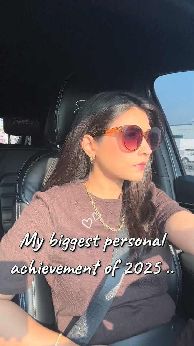 Post 8 by Rabeea soban on Instagram (video)