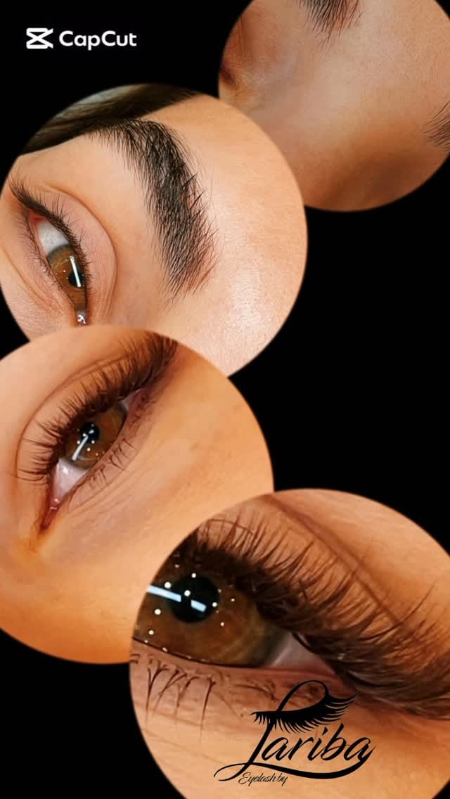 Post 7 by EyeLashes by Fariba🇹🇷 on Instagram (video)