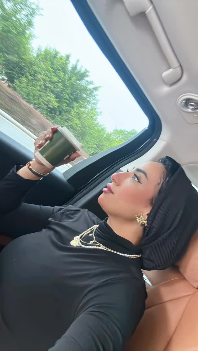 Post 6 by Randa Ahmed on Instagram (video)