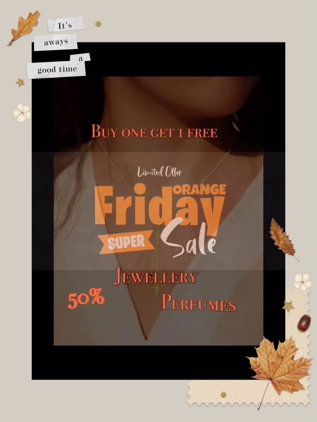 Post 8 by Randa Ahmed on Instagram (video)