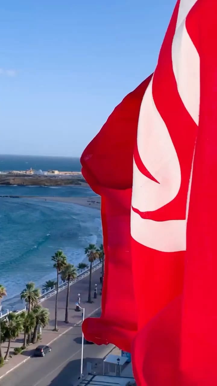 Post 10 by Randa Ahmed on Instagram (video)
