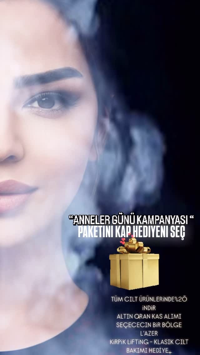 Post 1 by Güzellik salonu | Güzellik Uzmanı | Van Güzellik on Instagram (video)