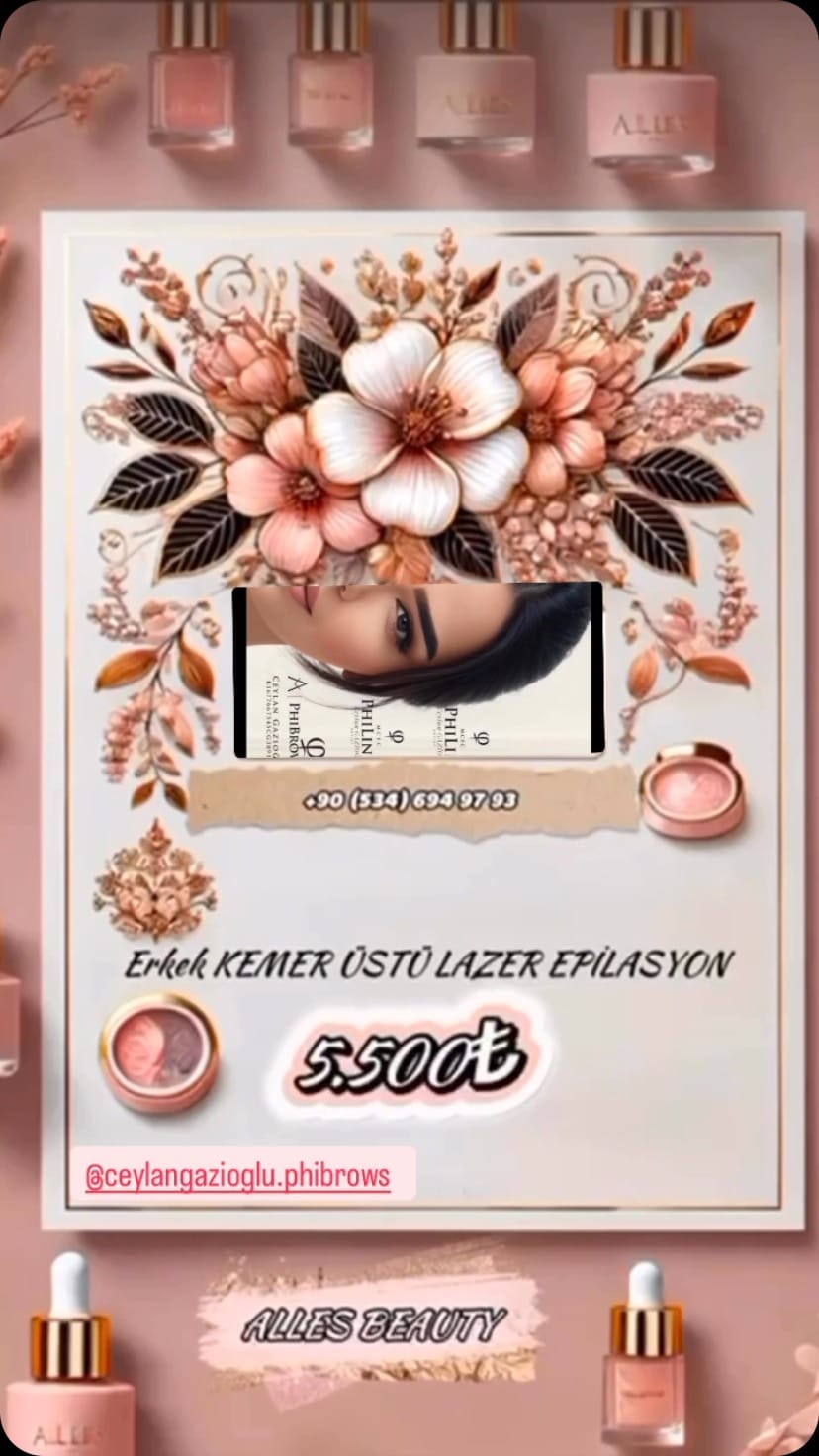 Post 8 by Güzellik salonu | Güzellik Uzmanı | Van Güzellik on Instagram (video)