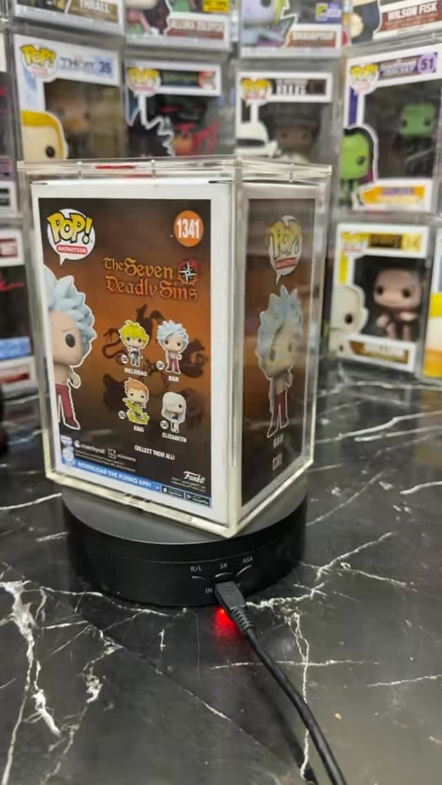 Post 4 by Wildlobo on Instagram (video)