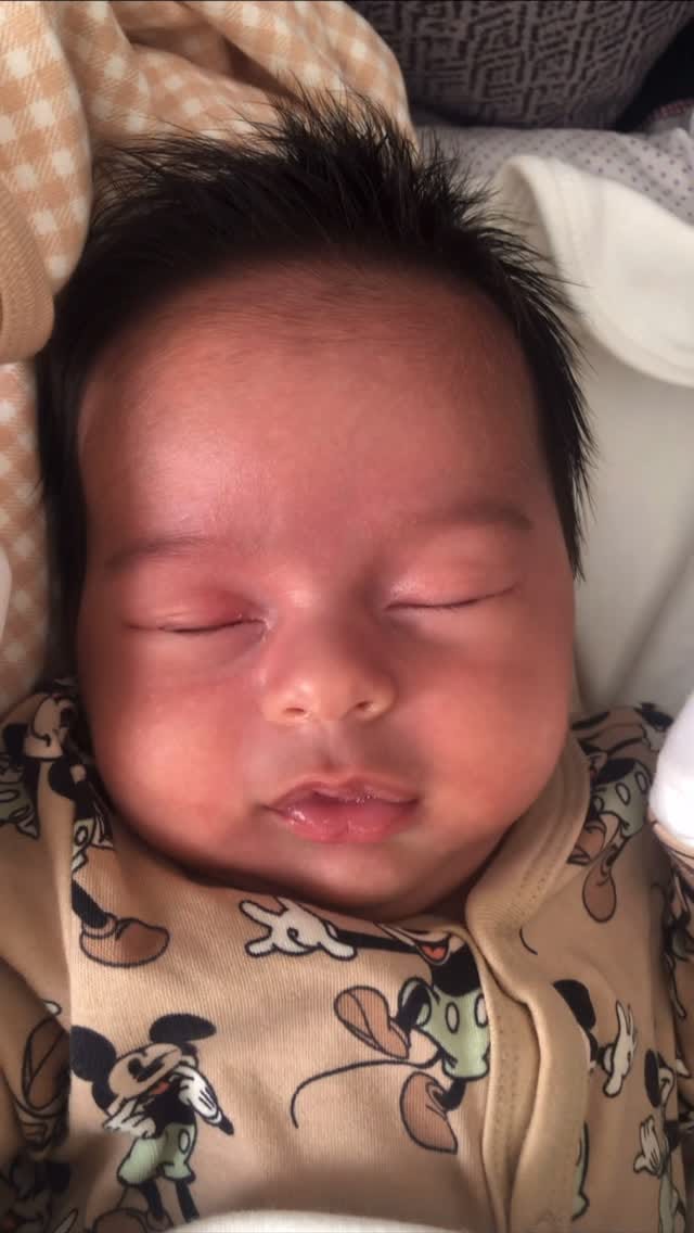 Post 6 by Hanifeönalann on Instagram (video)