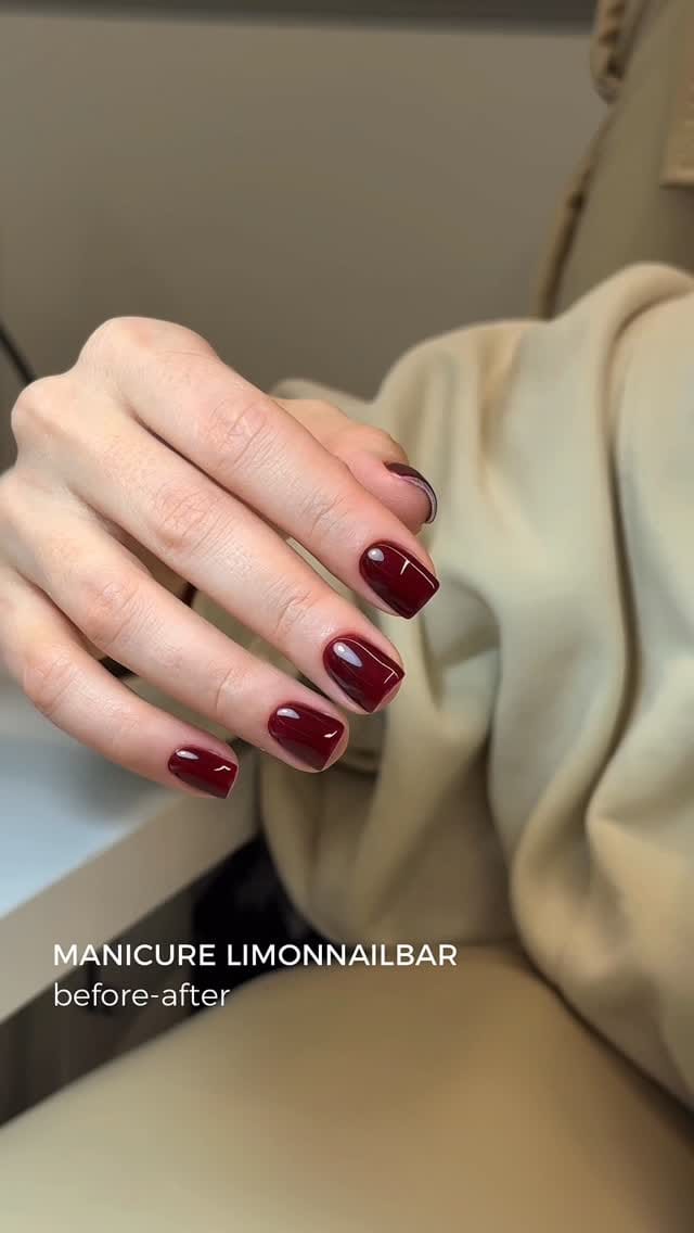Post 3 by BEAUTY SALON ISTANBUL | NAIL BAR on Instagram (video)