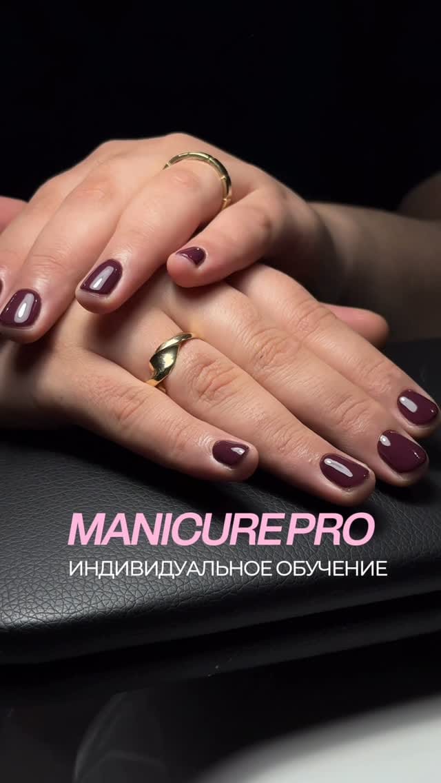 Post 5 by BEAUTY SALON ISTANBUL | NAIL BAR on Instagram (video)