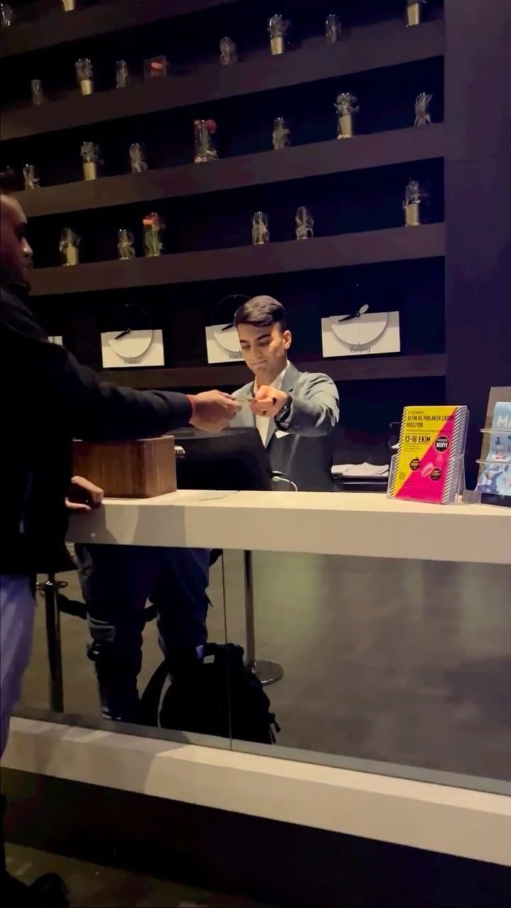 Post 10 by Hair Estheticism Hair Transplant on Instagram (video)