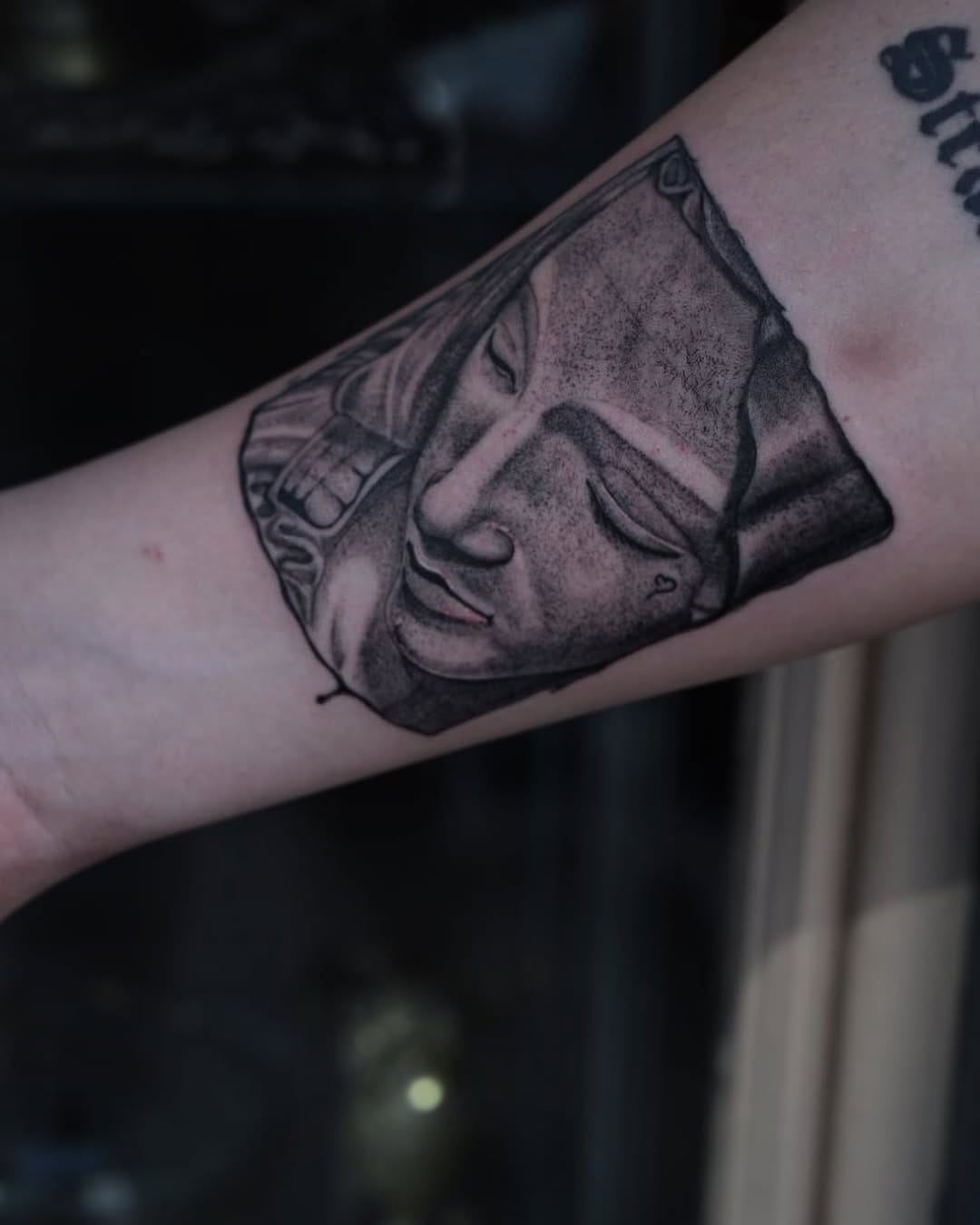 Post 5 by Brotherhood Tattoo on Instagram (image)