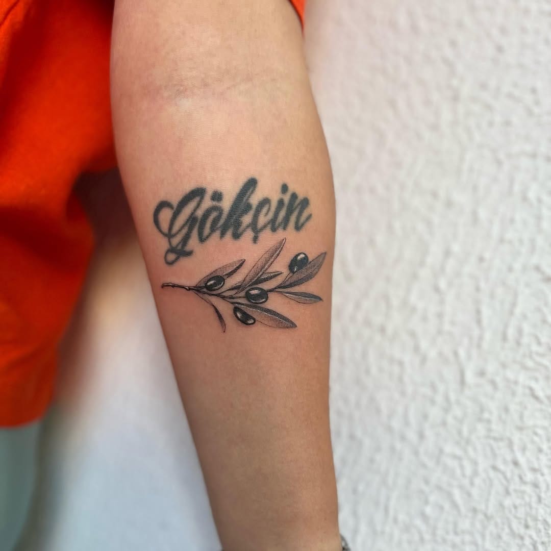 Post 3 by Brotherhood Tattoo on Instagram (image)