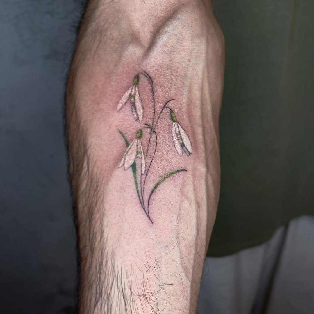 Post 8 by Brotherhood Tattoo on Instagram (image)