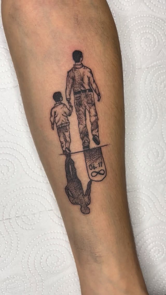 Post 5 by Avcılar Tattoo Piercing on Instagram (video)