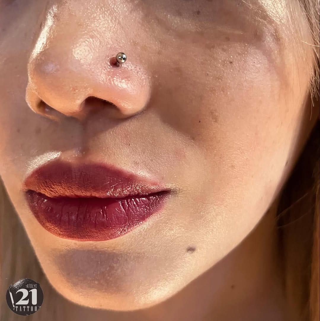 Post 3 by Avcılar Tattoo Piercing on Instagram (image)