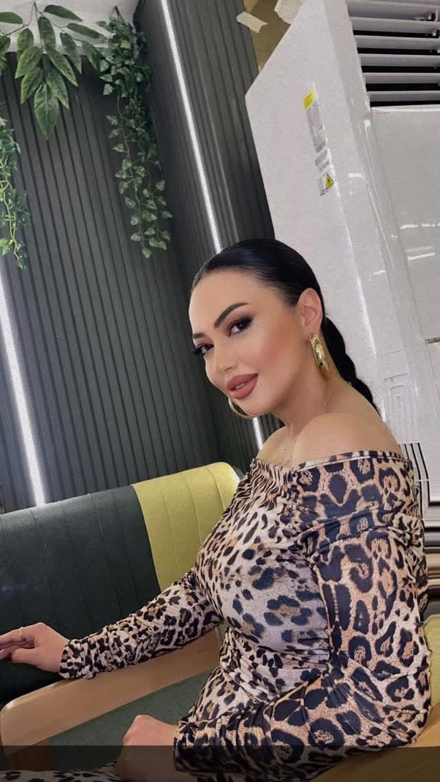 Post 10 by Hatice Gülşen on Instagram (video)