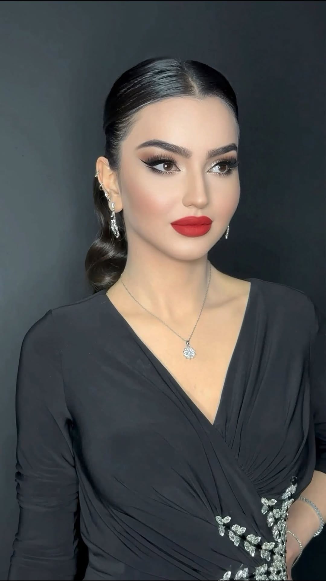 Post 7 by Hatice Gülşen on Instagram (video)
