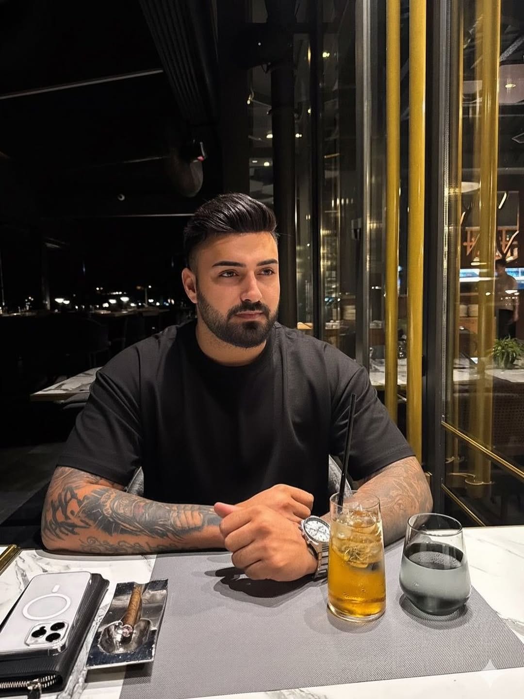 Post 1 by 𝓜𝓮𝓱𝓶𝓮𝓽 𝓚𝓪𝓻𝓪𝓽𝓪ş on Instagram (image)