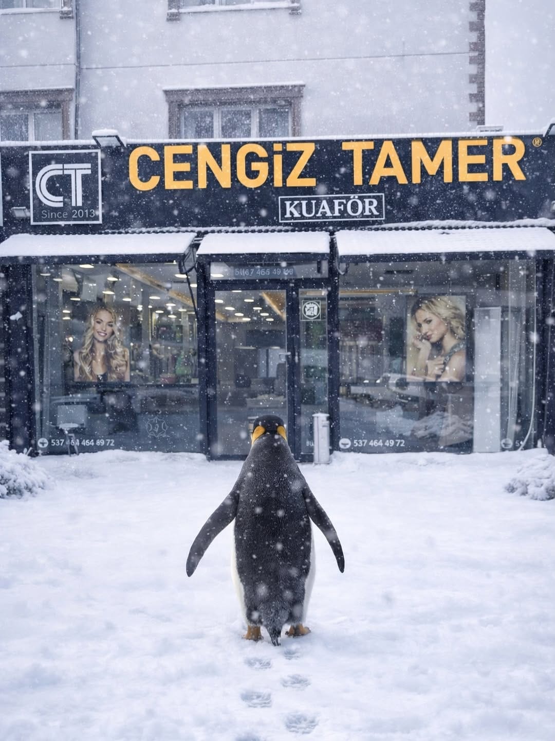 Post 1 by Cengiz Aydın Tamer🇹🇷 on Instagram (image)