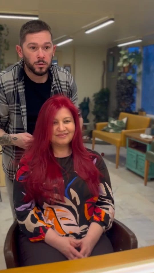 Post 2 by MUHARREM YILMAZ on Instagram (video)