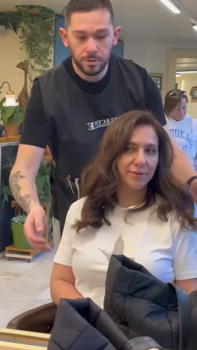 Post 3 by MUHARREM YILMAZ on Instagram (video)