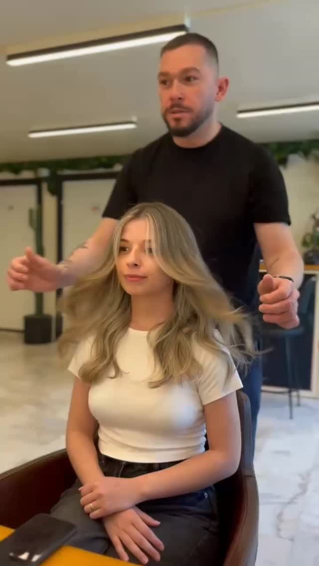 Post 6 by MUHARREM YILMAZ on Instagram (video)