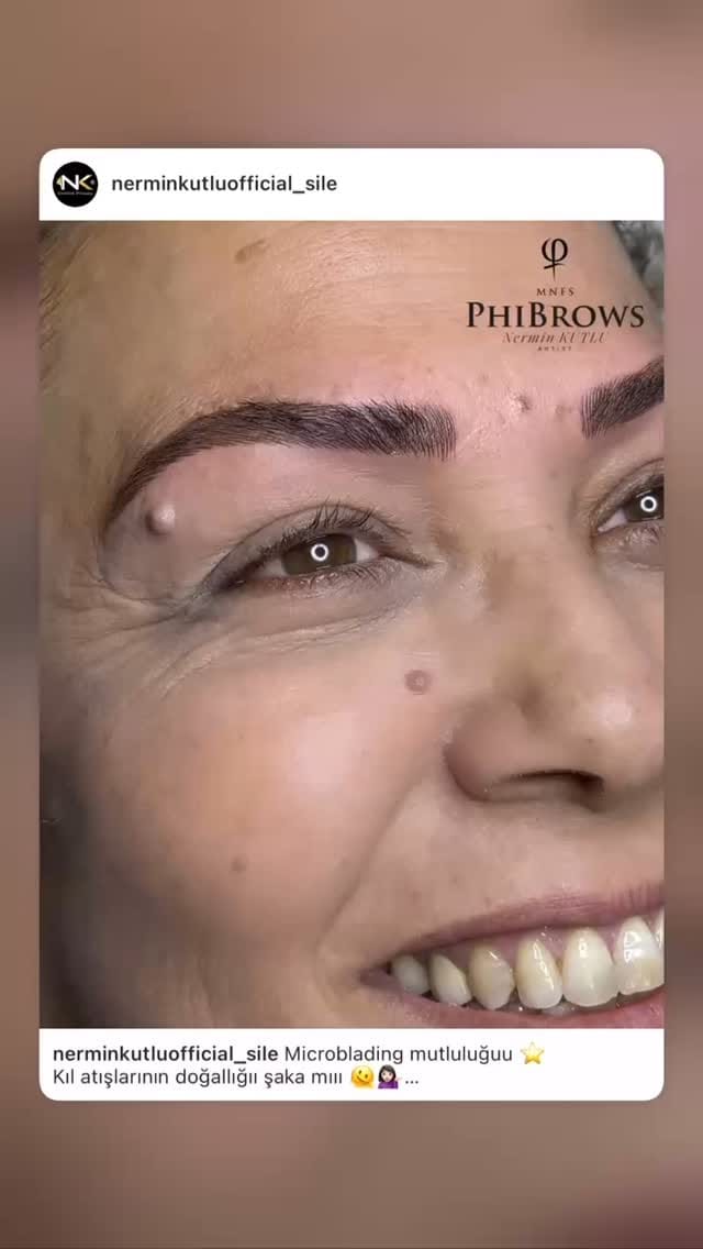 Post 6 by Kizkulesi Güzellik Dünyası on Instagram (video)