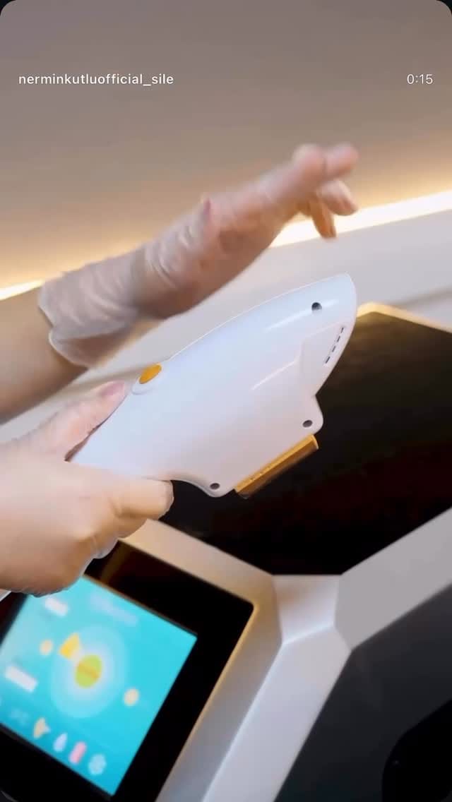 Post 5 by Kizkulesi Güzellik Dünyası on Instagram (video)