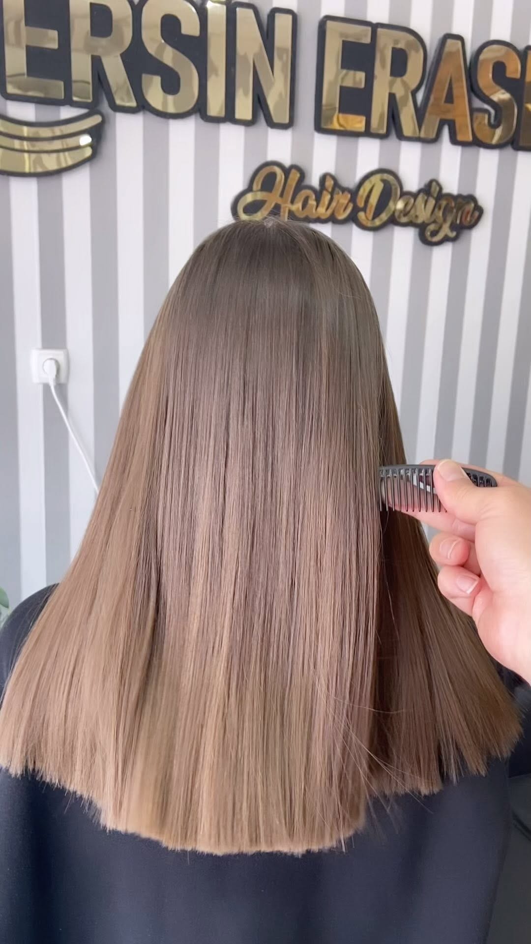 Post 1 by 🏅StarBuck Kuaför Güzellik🏅 on Instagram (video)