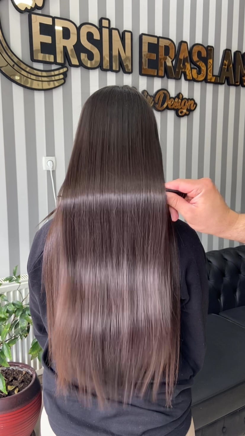 Post 3 by 🏅StarBuck Kuaför Güzellik🏅 on Instagram (video)