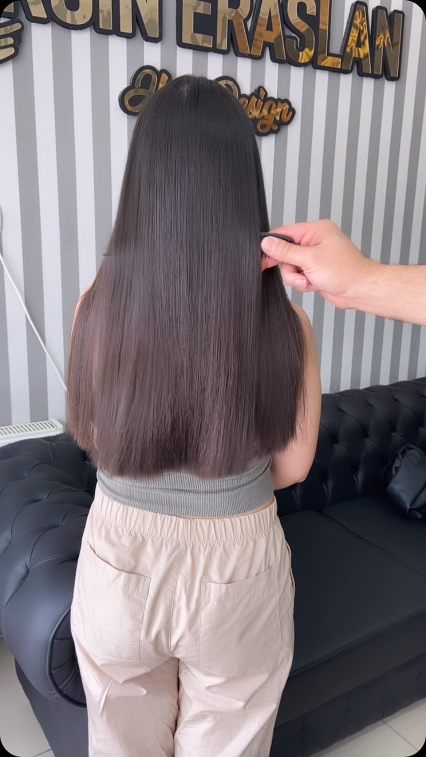 Post 2 by 🏅StarBuck Kuaför Güzellik🏅 on Instagram (video)
