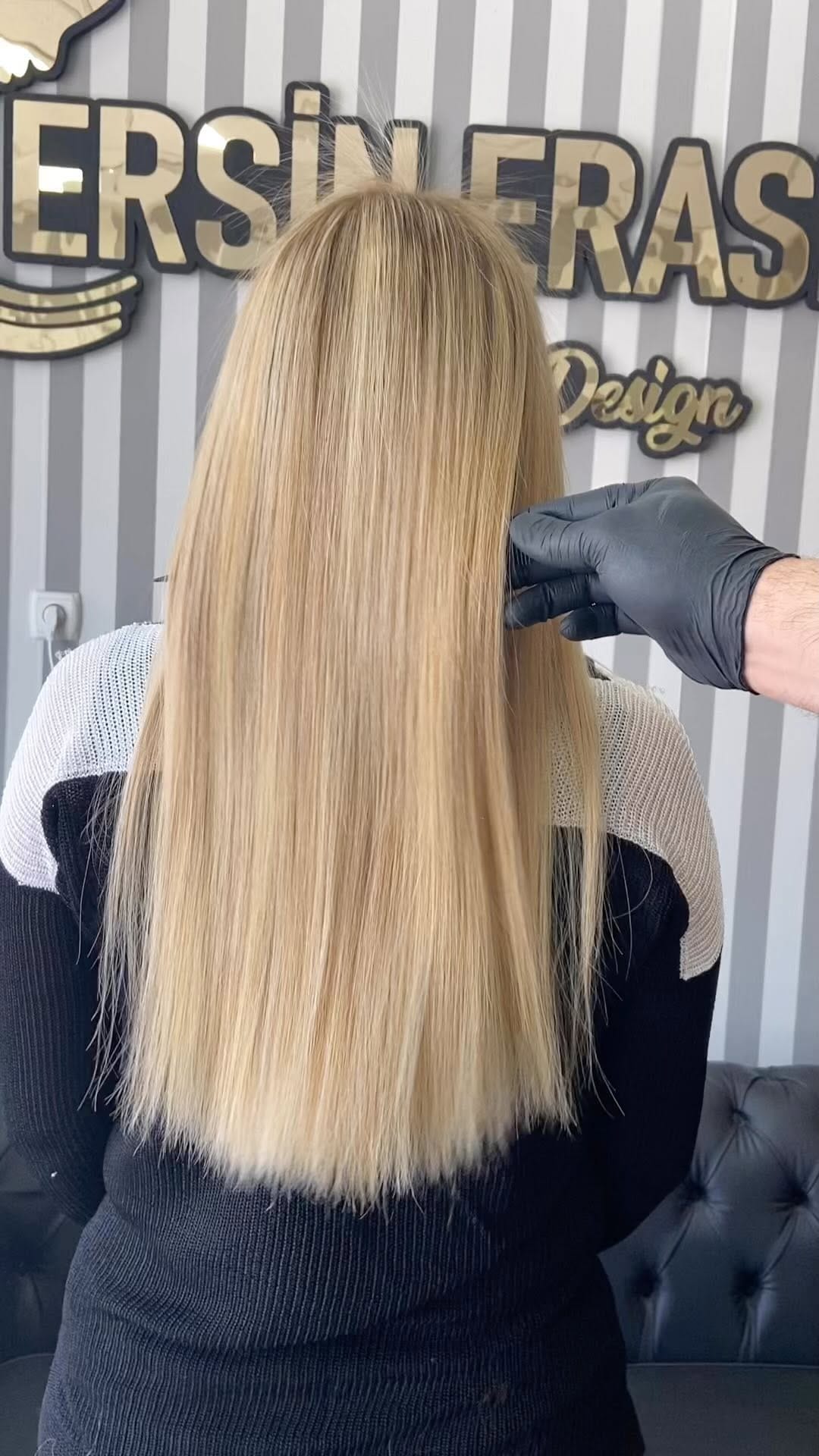 Post 4 by 🏅StarBuck Kuaför Güzellik🏅 on Instagram (video)