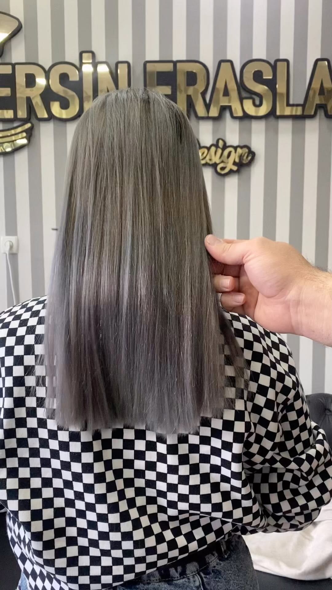 Post 8 by 🏅StarBuck Kuaför Güzellik🏅 on Instagram (video)
