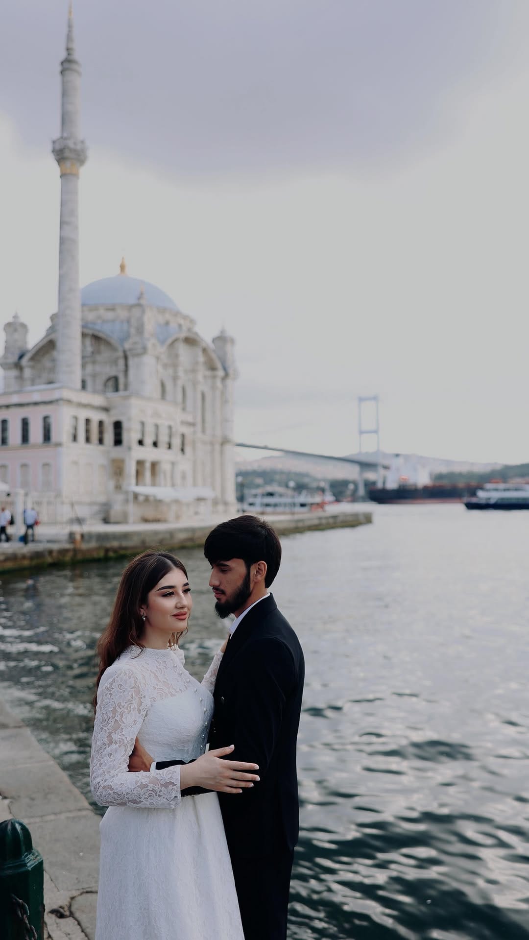 Post 3 by Фотографф Самарканд Photography Samarkand on Instagram (video)