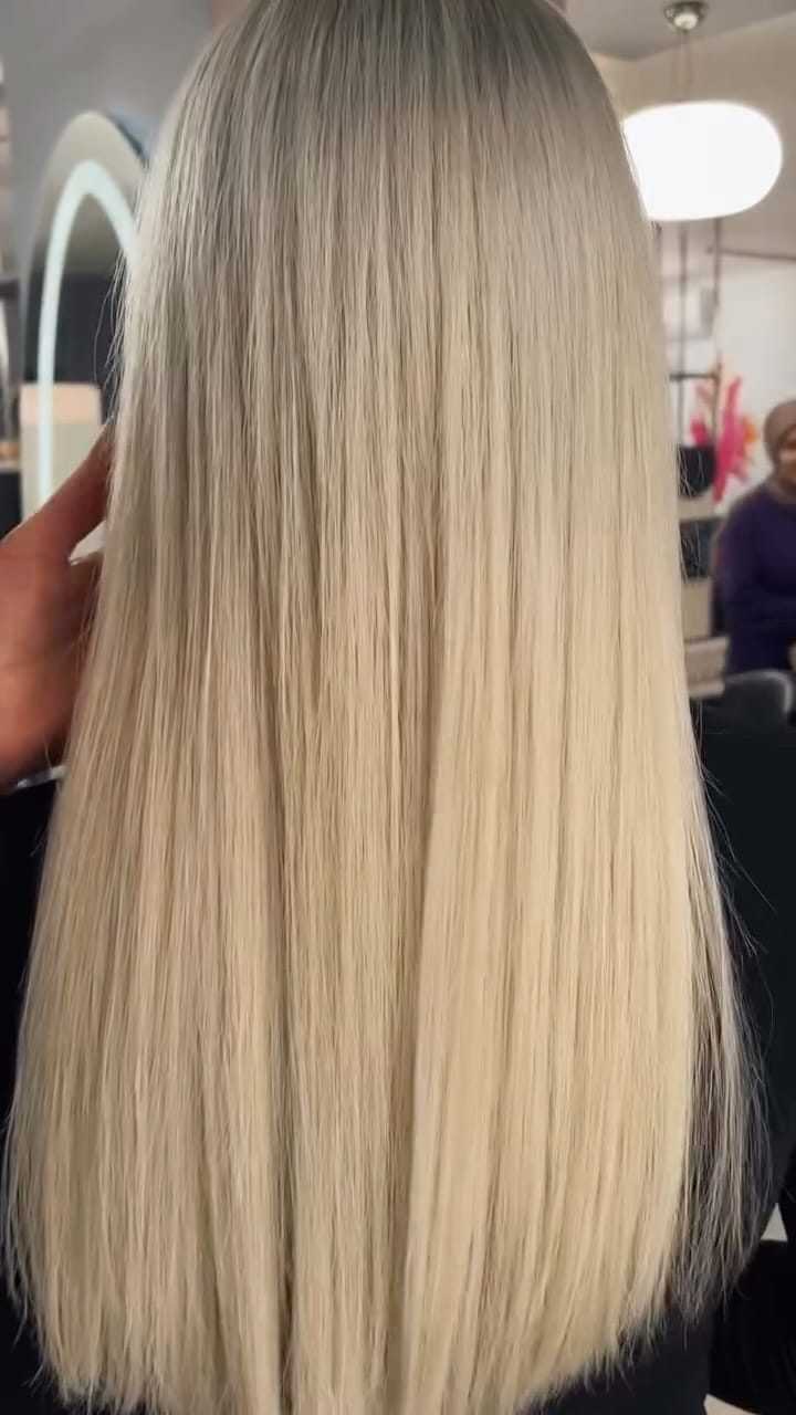 Post 4 by Arzu Acar • Kuaför on Instagram (video)