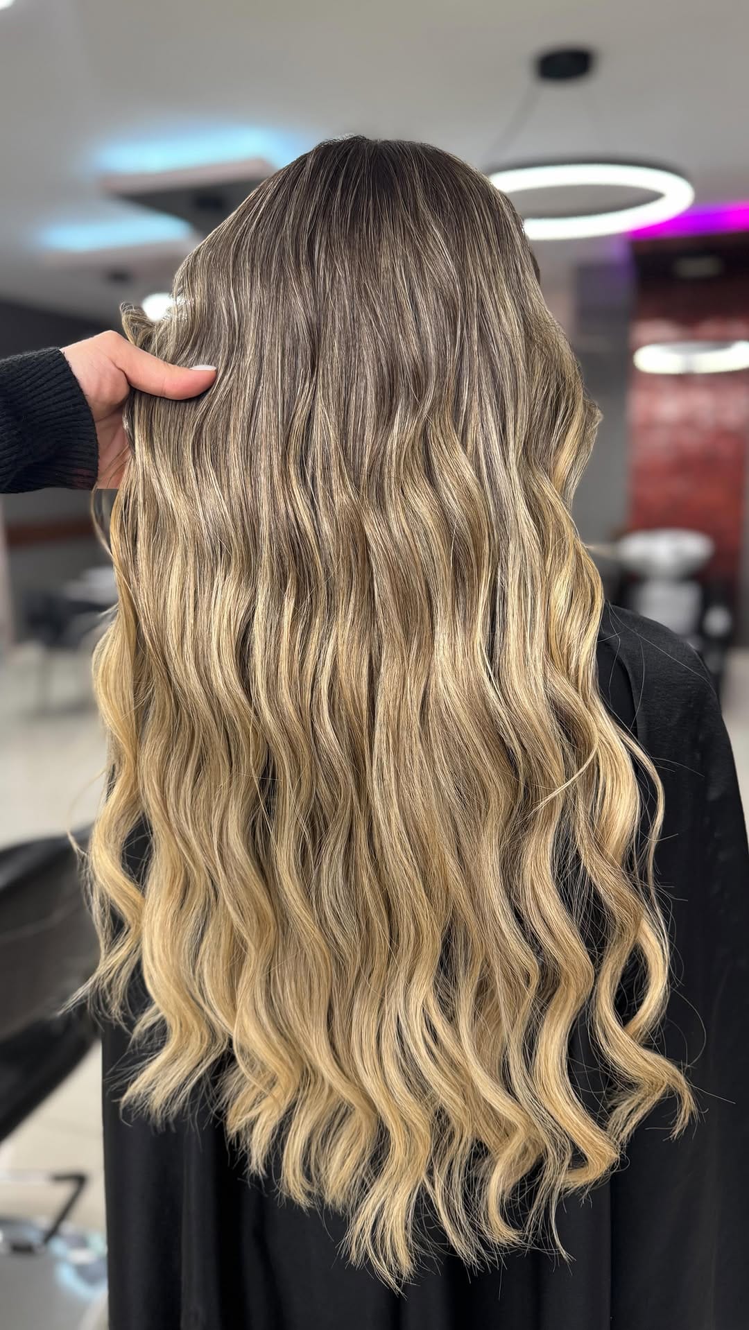 Post 2 by Arzu Acar • Kuaför on Instagram (video)