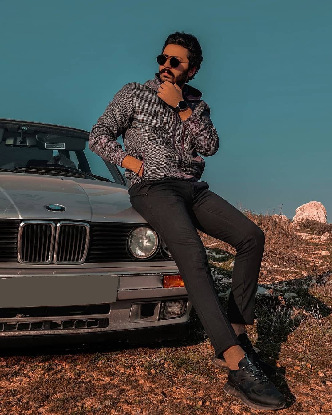 Post 10 by Rafat Neqresh on Instagram (image)