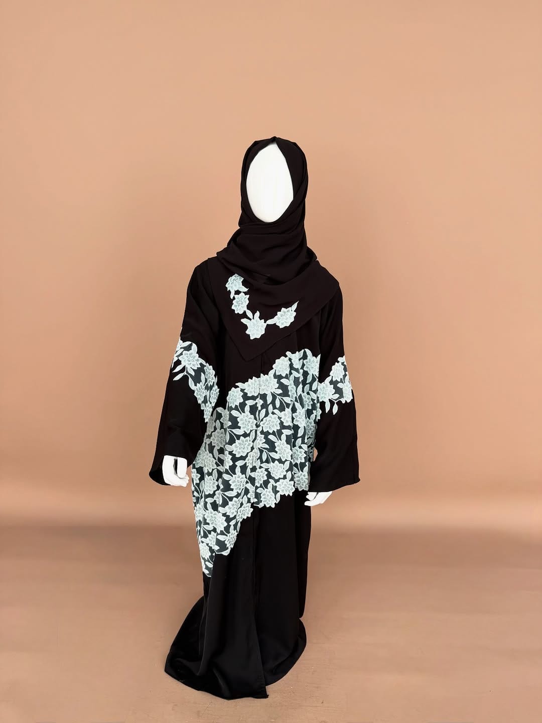 Post 2 by Adult & Kids Abayas Abuja on Instagram (carousel)