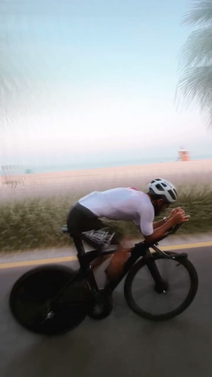 Post 7 by Ahmed El Marri on Instagram (video)