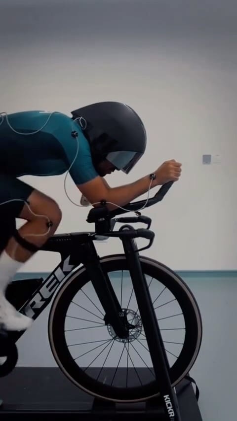 Post 9 by Ahmed El Marri on Instagram (video)