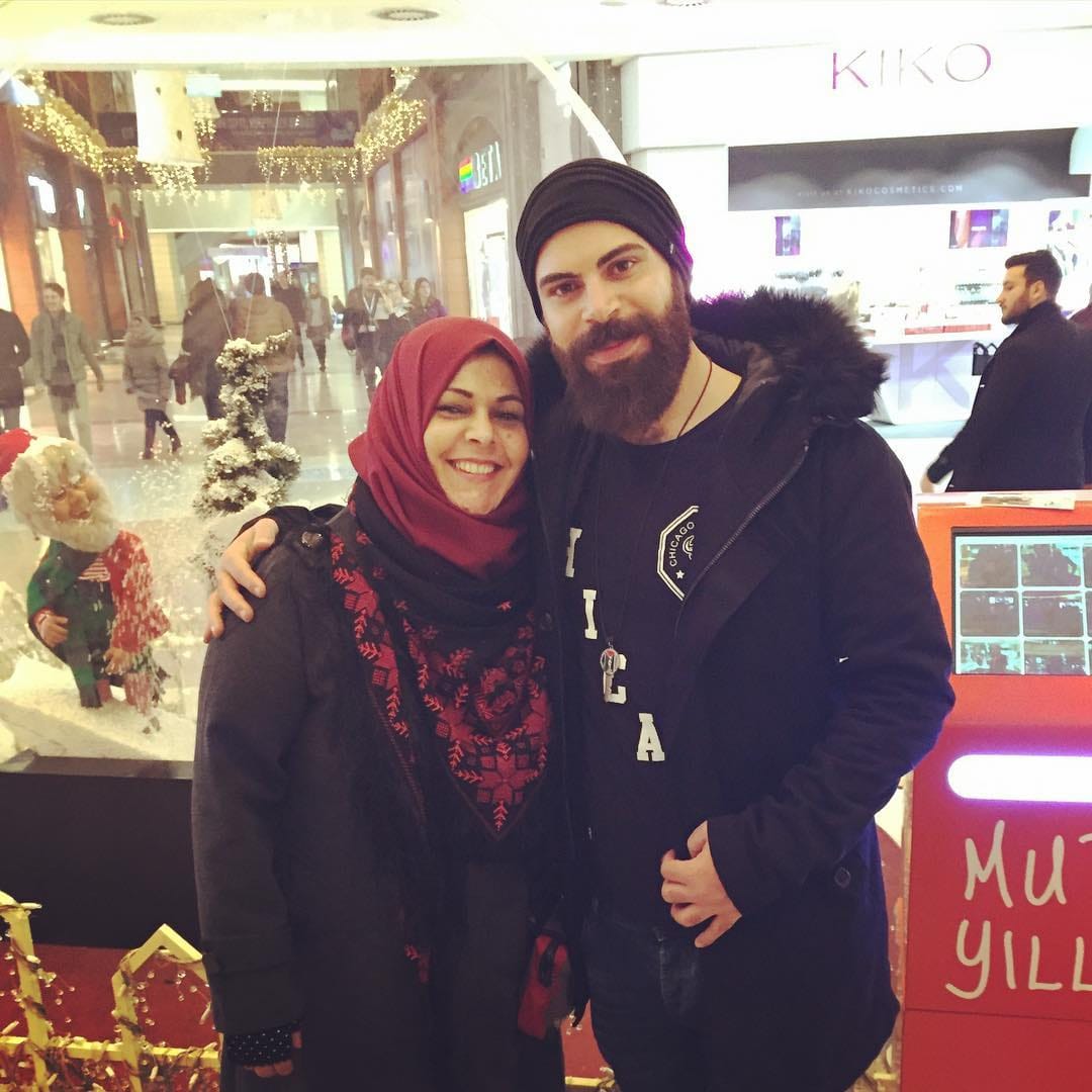 Post 10 by Hasan Abdelal on Instagram (image)