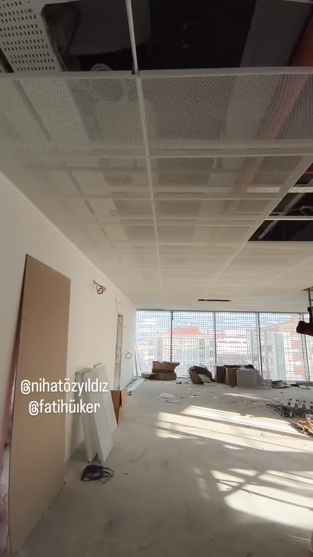 Post 1 by Gergimax Samsun FATİH ÜLKER on Instagram (video)