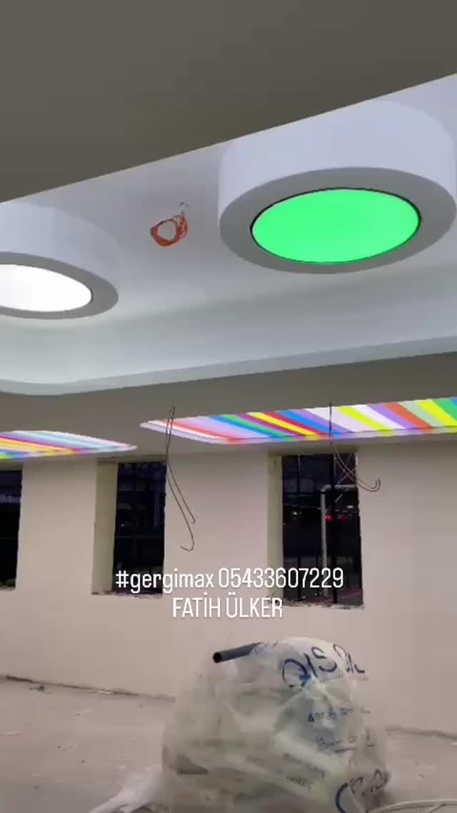 Post 6 by Gergimax Samsun FATİH ÜLKER on Instagram (video)