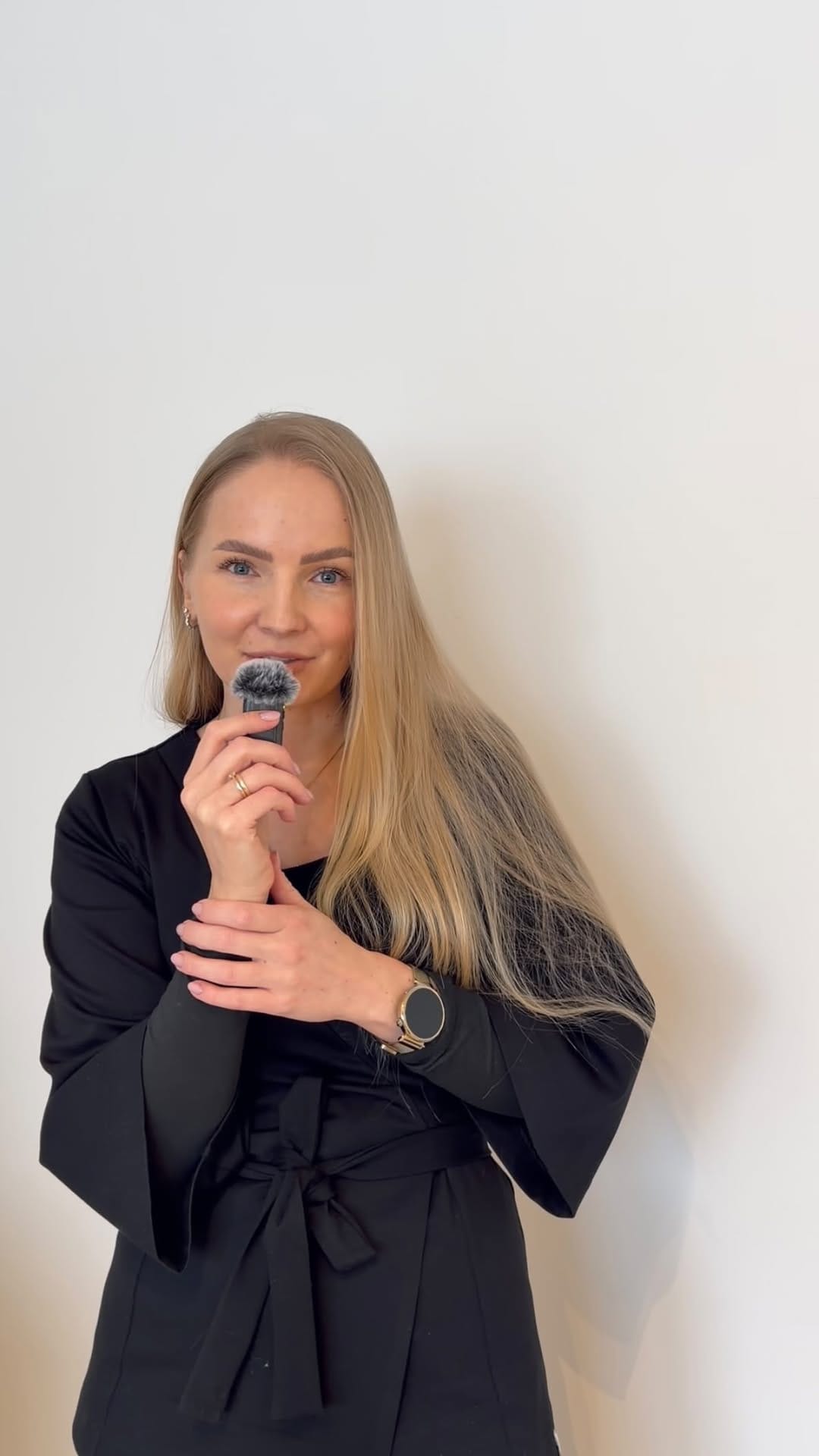 Post 5 by Heli Huoponen on Instagram (video)