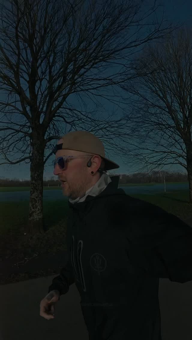 Post 1 by Christopher Hill on Instagram (video)