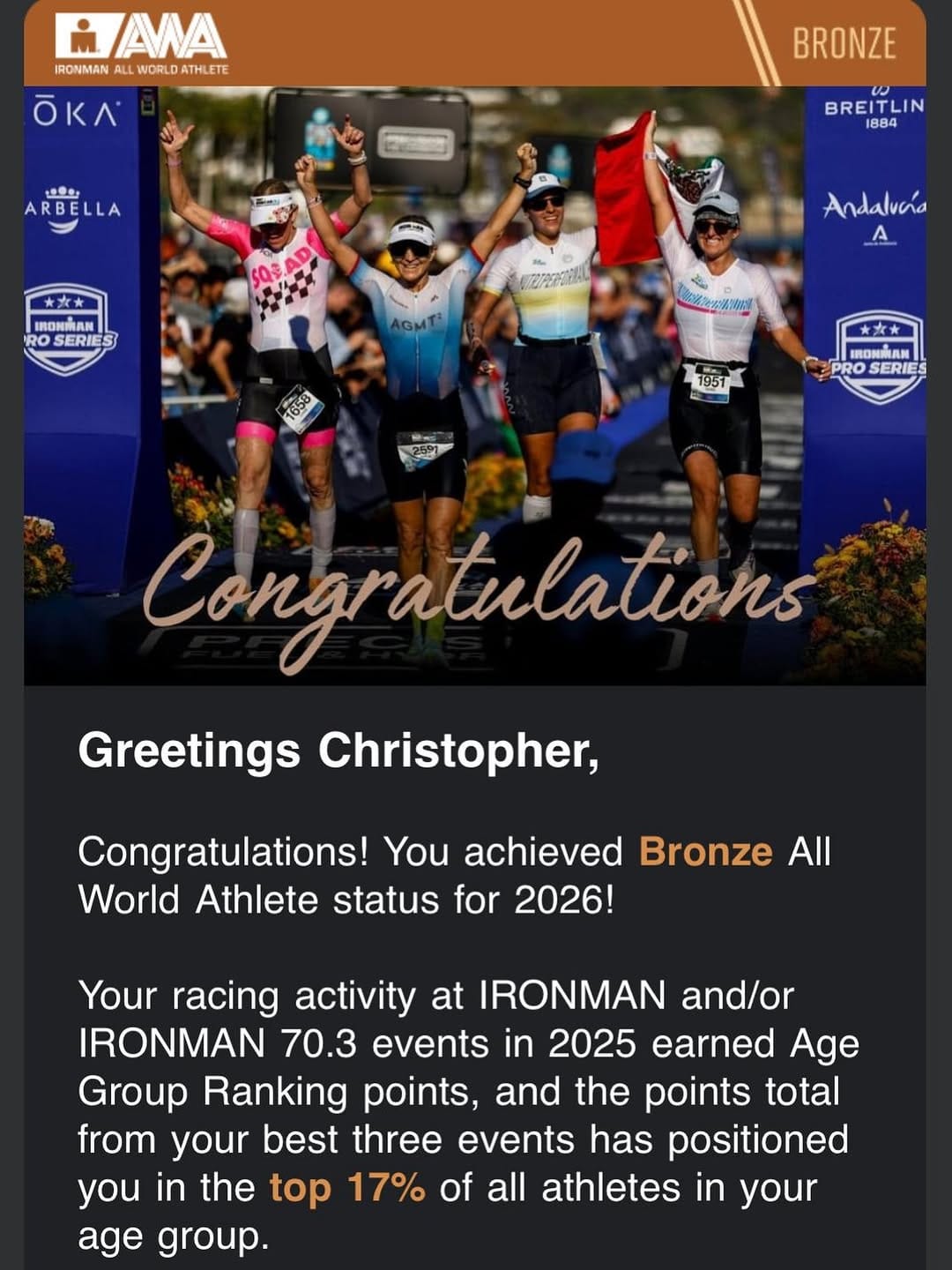 Post 5 by Christopher Hill on Instagram (image)