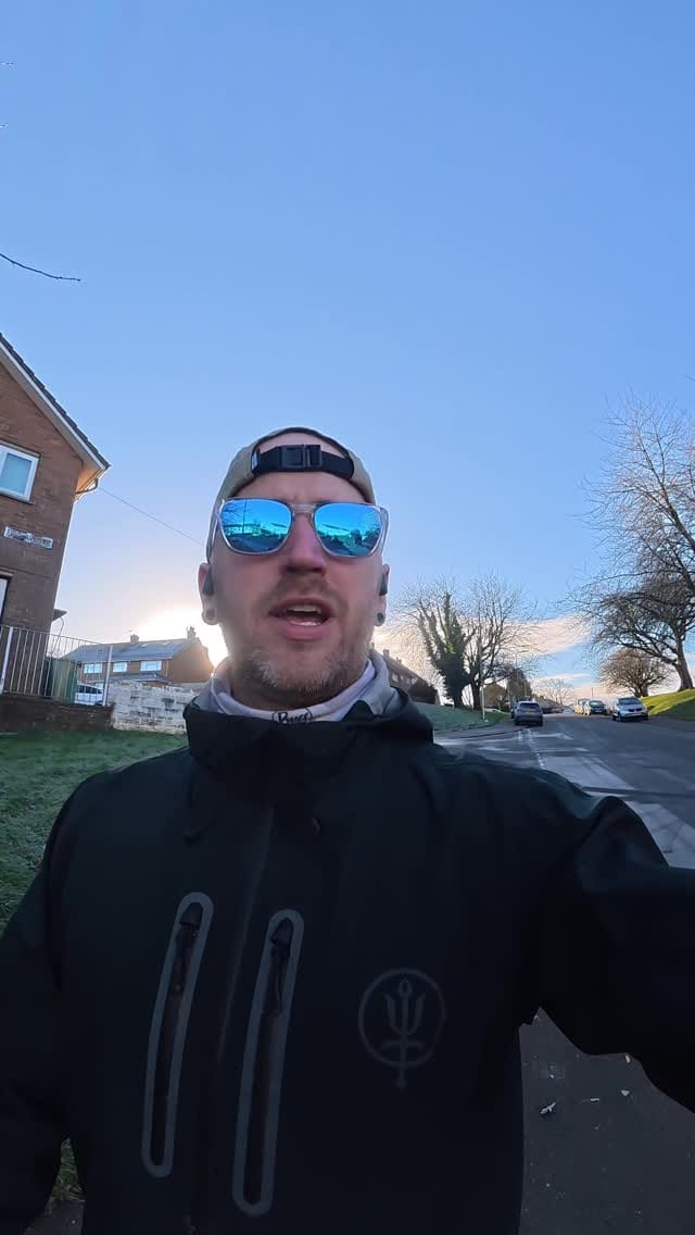 Post 8 by Christopher Hill on Instagram (video)