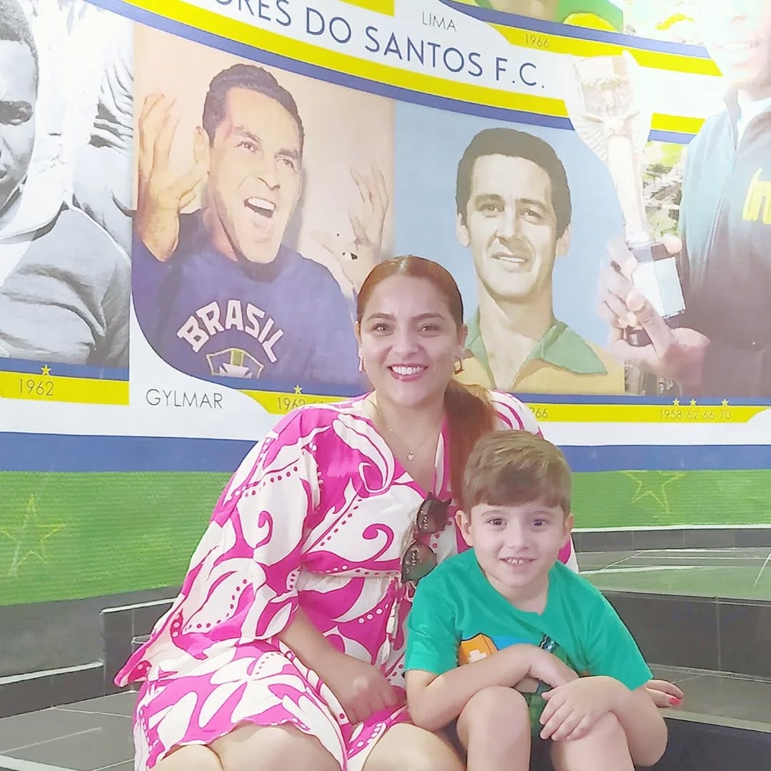 Post 2 by Eline Blanes | Sobrancelhas on Instagram (image)