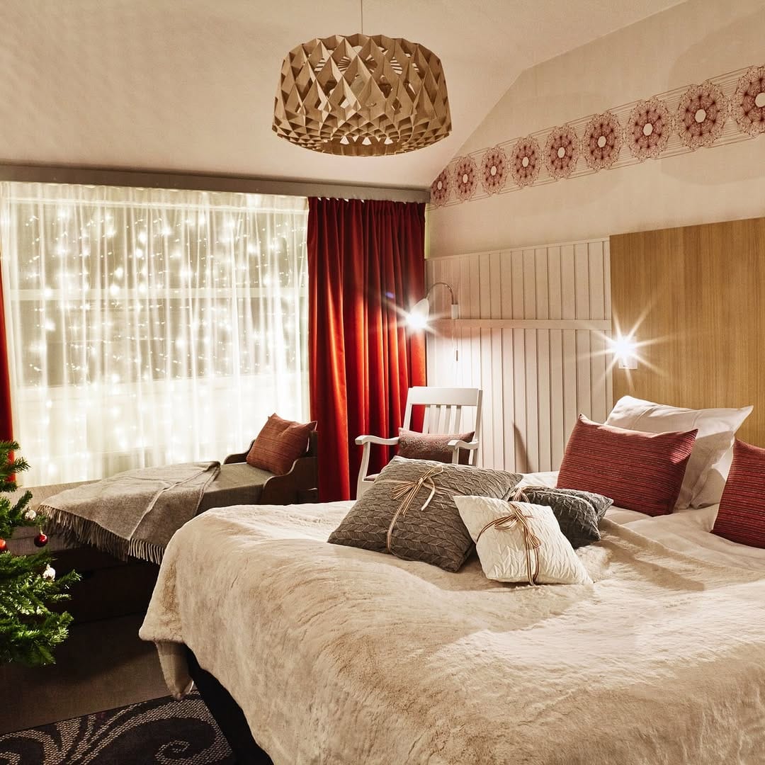 Post 2 by Sokos Hotels on Instagram (image)